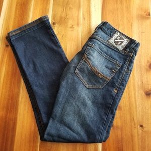 Quicksilver x Reese Forbes 29 x 32 Jeans